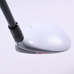 Taylormade R15 #3 Wood / 15 Degree / Regular Flex Fujikura Speeder67 Evolution - Image 1