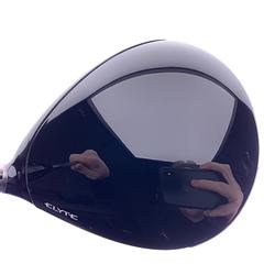 Used Callaway Elyte Triple Diamond Driver / 9.0 Degrees / Stiff Flex - Image 4