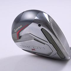 Ladies Taylormade Stealth 2 HD #5 Wood / 19 Degree / Ladies Flex Speeder NX TCS - Image 8