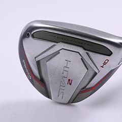 Ladies Taylormade Stealth 2 HD #5 Wood / 19 Degree / Ladies Flex Speeder NX TCS - Image 7