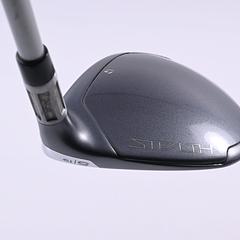 Ladies Taylormade Stealth 2 HD #5 Wood / 19 Degree / Ladies Flex Speeder NX TCS - Image 4
