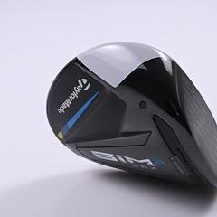 Taylormade SIM2 Max #3 Wood / 15 Degree / Stiff Flex Ventus Blue 6 Shaft - Image 8