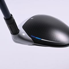 Taylormade SIM2 Max #3 Wood / 15 Degree / Stiff Flex Ventus Blue 6 Shaft - Image 4