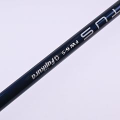 Taylormade SIM2 Max #3 Wood / 15 Degree / Stiff Flex Ventus Blue 6 Shaft - Image 3