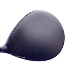 Used Callaway Elyte Driver / 10.5 Degrees / Soft Regular Flex - Image 4