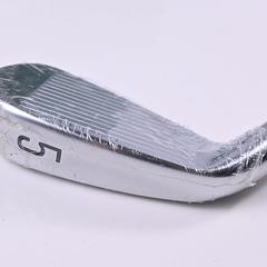 Titleist T150 #5 Iron / 25 Degree / Regular+ Flex Project X Shaft - Image 3
