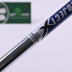 Titleist T150 #5 Iron / 25 Degree / Regular+ Flex Project X Shaft - Image 4
