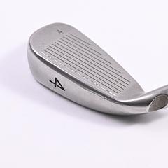 Ping G2 #4 Iron / 24 Degree / Green Dot / Stiff Flex Steel Shaft - Image 3