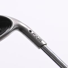 Ping G20 #5 Iron / 26 Degree / Black Dot / Regular Flex Ping CFS Shaft - Image 2