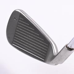 Ping G20 #5 Iron / 26 Degree / Black Dot / Regular Flex Ping CFS Shaft - Image 3