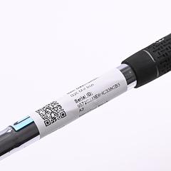 Ping G20 #5 Iron / 26 Degree / Black Dot / Regular Flex Ping CFS Shaft - Image 6