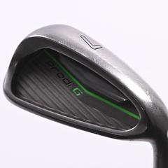 Junior Ping Prodi G #7 Iron / Blue Dot / Stiff Flex Ping Prodi G Shaft - Image 1