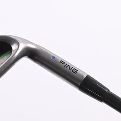 Junior Ping Prodi G #7 Iron / Blue Dot / Stiff Flex Ping Prodi G Shaft - Image 2