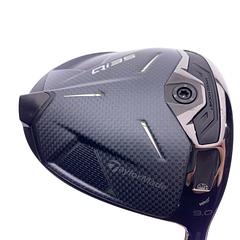 Used TaylorMade Qi35 Driver / 9.0 Degrees / Regular Flex - Image 1