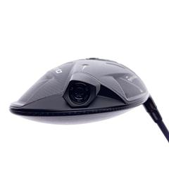 Used TaylorMade Qi35 Driver / 9.0 Degrees / Regular Flex - Image 2