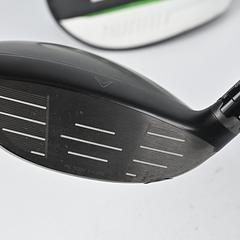 Callaway Elyte X #3 Wood / 15 Degree / Regular Flex Vanquish 5 Shaft - Image 6