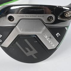 Callaway Elyte X #3 Wood / 15 Degree / Regular Flex Vanquish 5 Shaft - Image 8
