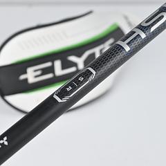 Callaway Elyte X #3 Wood / 15 Degree / Regular Flex Vanquish 5 Shaft - Image 4