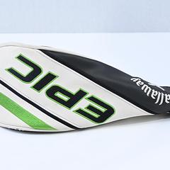 Callaway Epic Speed #4 Wood / 13.5 Degree / Stiff Flex HZRDUS Smoke iM10 60 - Image 7