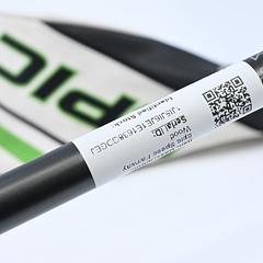 Callaway Epic Speed #4 Wood / 13.5 Degree / Stiff Flex HZRDUS Smoke iM10 60 - Image 5