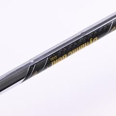 Taylormade P.770 2024 #8 Iron / X-Flex Dynamic Gold MID 115 X100 Shaft - Image 4
