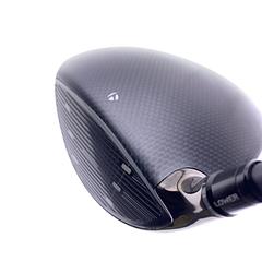 Used TaylorMade Qi35 Driver / 9.0 Degrees / Regular Flex - Image 6