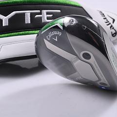 Callaway Elyte #5 Wood / 18 Degree / Regular Flex Denali Charcoal 60 Shaft - Image 1