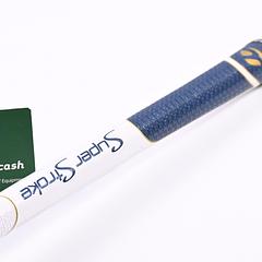 Taylormade Kalea Gold #8 Iron / 35.5 Degree / Ladies Flex Graphite Shaft - Image 6