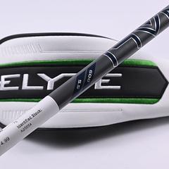 Callaway Elyte #5 Wood / 18 Degree / Regular Flex Denali Charcoal 60 Shaft - Image 6