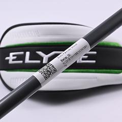 Callaway Elyte #5 Wood / 18 Degree / Regular Flex Denali Charcoal 60 Shaft - Image 7