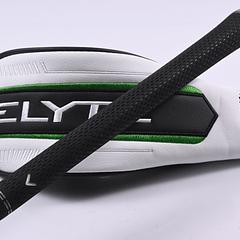 Callaway Elyte #5 Wood / 18 Degree / Regular Flex Denali Charcoal 60 Shaft - Image 8