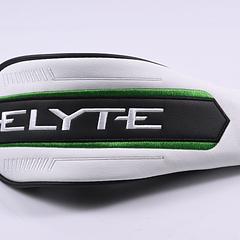 Callaway Elyte #5 Wood / 18 Degree / Regular Flex Denali Charcoal 60 Shaft - Image 9