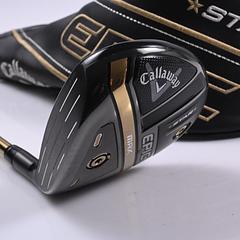Left Hand Callaway Epic Max Star #3 Wood / 15 Degree / Senior Flex UST Attas 40 - Image 1