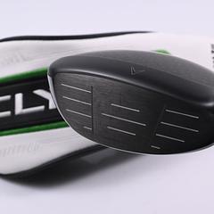 Callaway Elyte HL #3 Wood / 16.5 Degree / Regular Flex Denali Charcoal 60 Shaft - Image 8