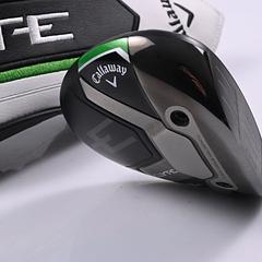 Callaway Elyte HL #3 Wood / 16.5 Degree / Regular Flex Denali Charcoal 60 Shaft - Image 4