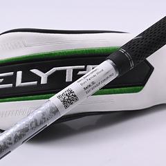 Callaway Elyte HL #3 Wood / 16.5 Degree / Regular Flex Denali Charcoal 60 Shaft - Image 5