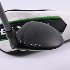 Callaway Elyte HL #3 Wood / 16.5 Degree / Regular Flex Denali Charcoal 60 Shaft - Image 7