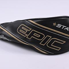 Left Hand Callaway Epic Max Star #3 Wood / 15 Degree / Senior Flex UST Attas 40 - Image 9