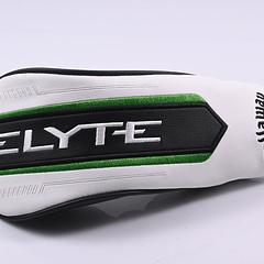 Callaway Elyte HL #3 Wood / 16.5 Degree / Regular Flex Denali Charcoal 60 Shaft - Image 2