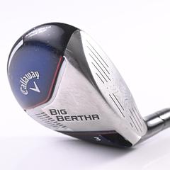 Callaway Big Bertha 2014 #3 Wood / 15 Degree / Stiff Flex Fubuki z65 Shaft - Image 1