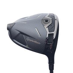 Used TaylorMade Qi35 Driver / 10.5 Degrees / Stiff Flex - Image 1