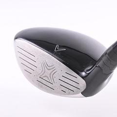 Callaway Big Bertha 2014 #3 Wood / 15 Degree / Stiff Flex Fubuki z65 Shaft - Image 4