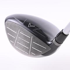 Callaway Steelhead XR 3 Wood / 15 Degree / Regular Flex Tensei CK Blue 55 Shaft - Image 4
