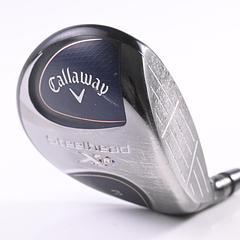 Callaway Steelhead XR 3 Wood / 15 Degree / Regular Flex Tensei CK Blue 55 Shaft - Image 1