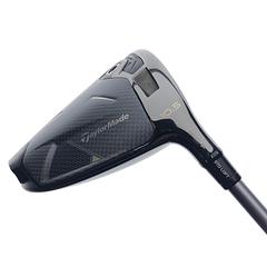 Used TaylorMade Qi35 Driver / 10.5 Degrees / Stiff Flex - Image 3