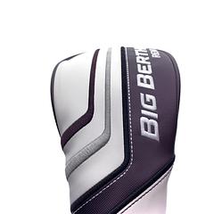 Used Callaway Big Bertha Reva 2023 9 Fairway Wood / 27 Degrees / Ladies Flex - Image 10