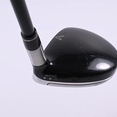 Callaway FT #5 Wood / 19 Degree / Regular Flex Fujikura E Fit-On 160 Shaft - Image 5