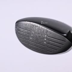 Callaway FT #5 Wood / 19 Degree / Regular Flex Fujikura E Fit-On 160 Shaft - Image 6