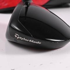 Taylormade Stealth 2 Plus #3 Wood / 15 Degree / Stiff Flex HZRDUS Smoke Red RDX - Image 4