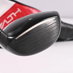 Taylormade Stealth 2 Plus #3 Wood / 15 Degree / Stiff Flex HZRDUS Smoke Red RDX - Image 5